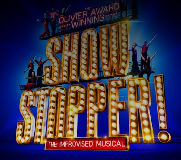 The Improvised Musical